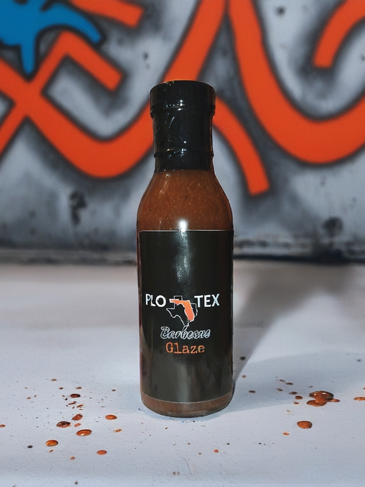 FLOTEX BARBECUE GLAZE