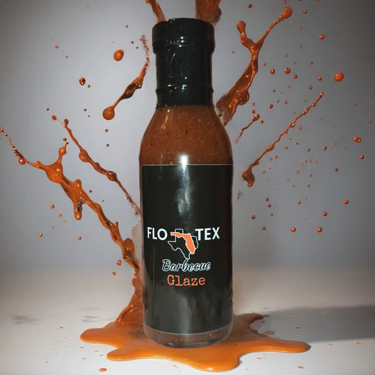 FLOTEX BARBECUE GLAZE